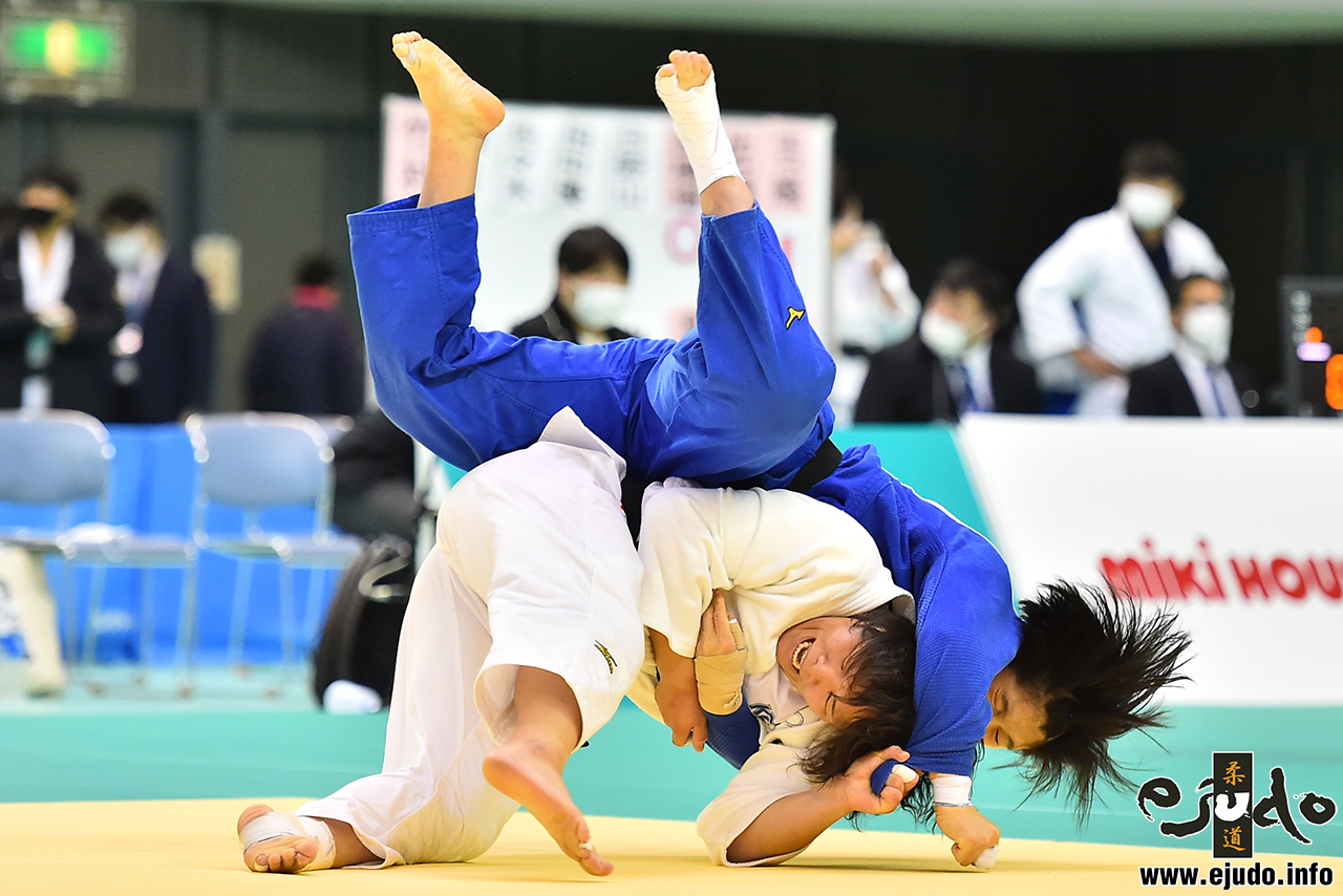 レポート】古枝あさひがキャリア初の全国制覇、決勝は長谷川瑞紀を支釣
