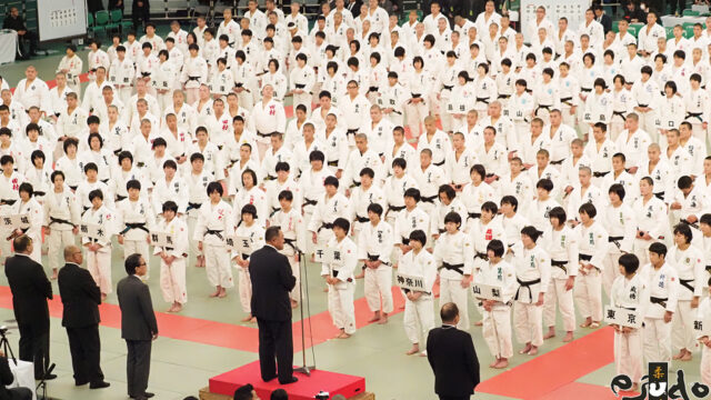 【ニュース】全国高校選手権は「点取り方式×配列自由」、出場枠は団体・個人とも拡大