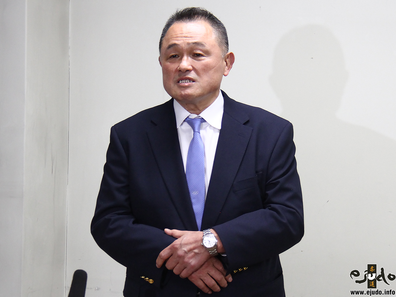 プーチンと柔道の心　柔道　山下泰裕サイン入り プーチンと柔道の心 柔道 山下泰裕サイン入り