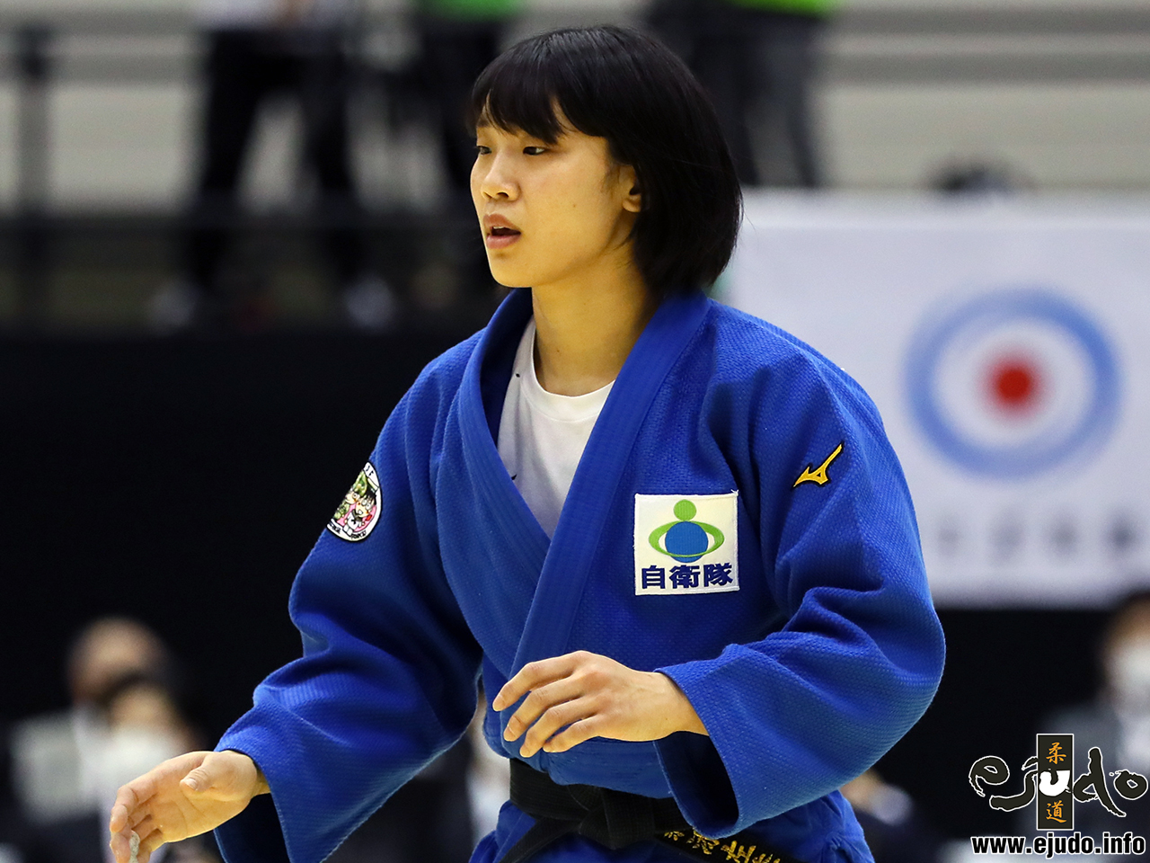 直前プレビュー】金メダル狙う日本代表2人の配置に明暗、新添は