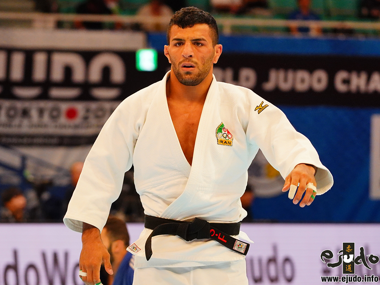 【プレビュー】ロンバルド階級上げて73kg級参戦、超豪華81kg級はモラエイら五輪メダリスト3人がトーナメント引っ張る／グランドスラム