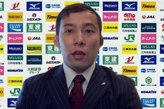 【ニュース】髙藤「金メダルを獲った日本武道館で、もう一度輝きたい」／令和4年全日本柔道選手権