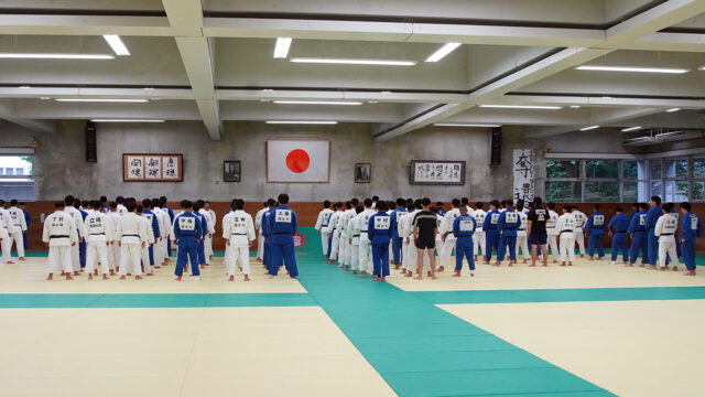 【ニュース】国士舘大、柔道部監督・部長を解任