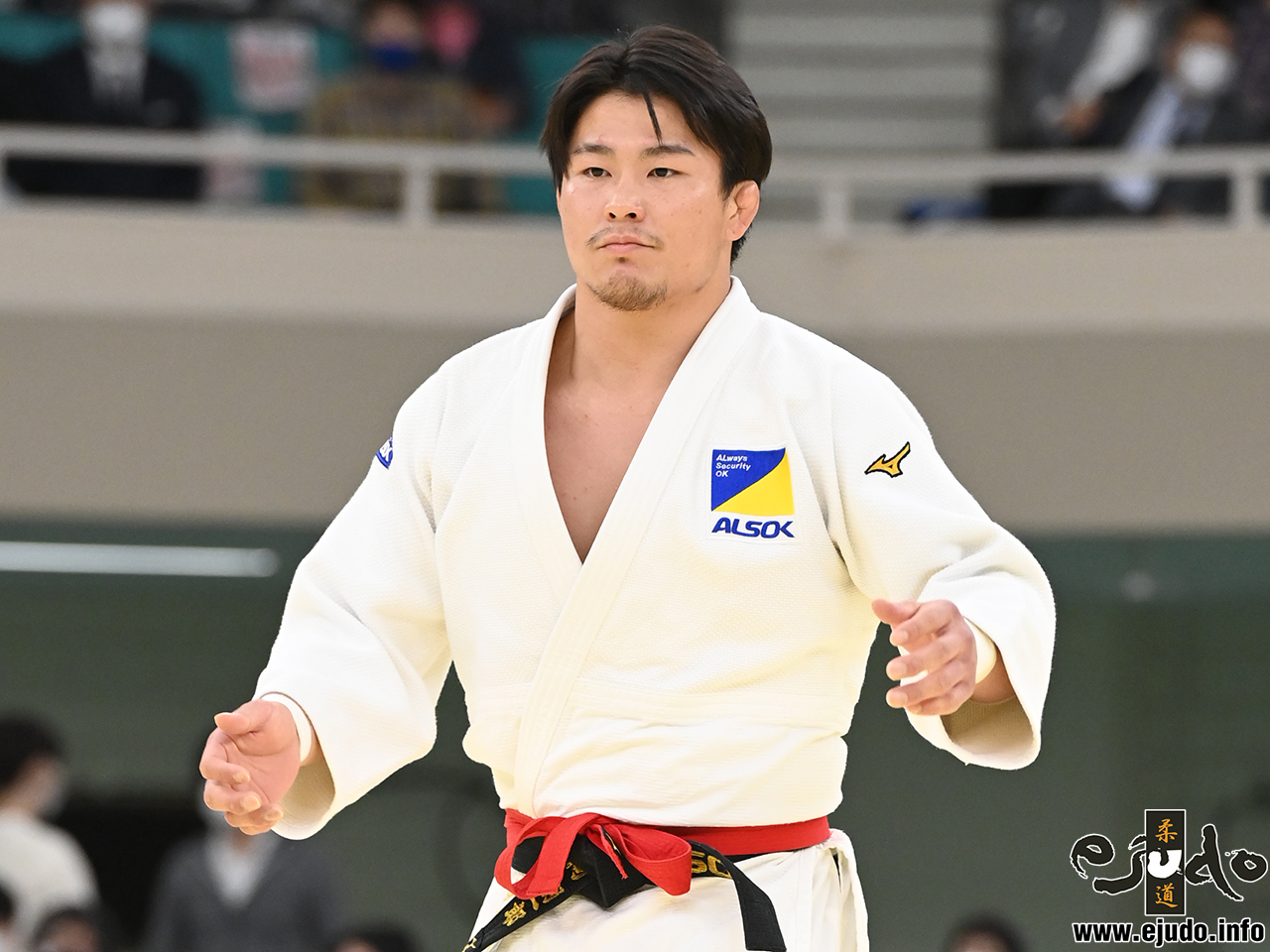 【プレビュー】90kg級はトートとグヴィニアシヴィリが軸、向の「らしさ」爆発に期待／グランドスラム・トビリシ2022最終日男子(90kg級