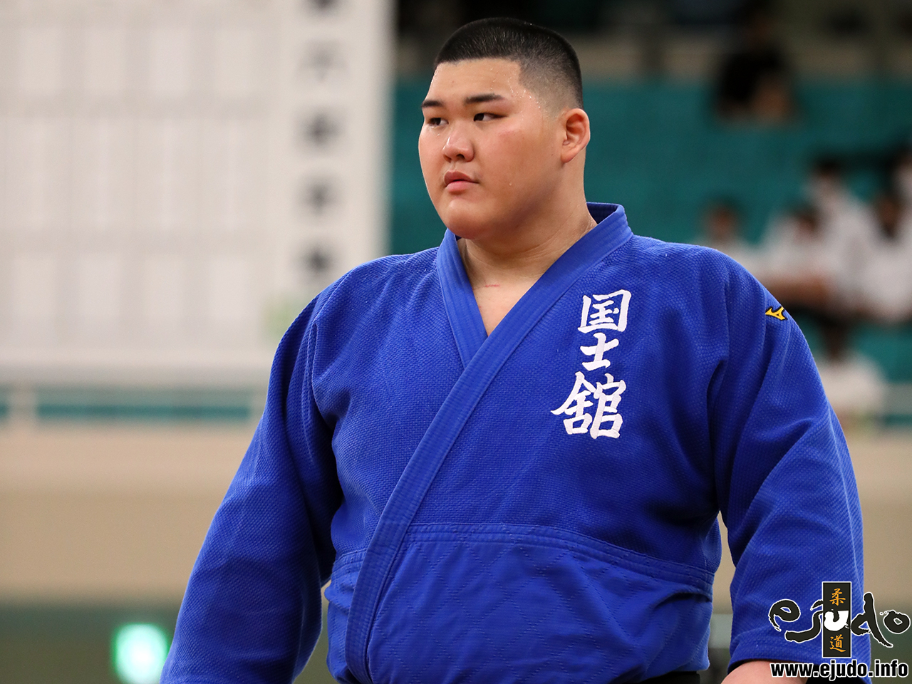 【ニュース】斉藤立怪我で欠場、「マスターズに向けて出来ることをやる」／グランドスラム東京2022 eJudo