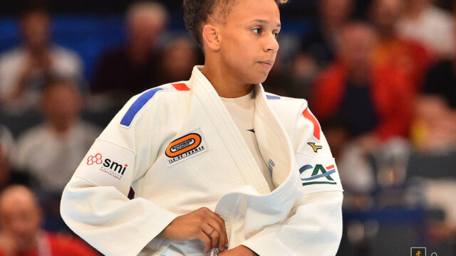 【プレビュー】ブシャー優勝が最有力シナリオ、挑戦権掛けたラグワスレンとポンの準決勝に注目／グランドスラム・ドゥシャンベ2025 女子52kg級