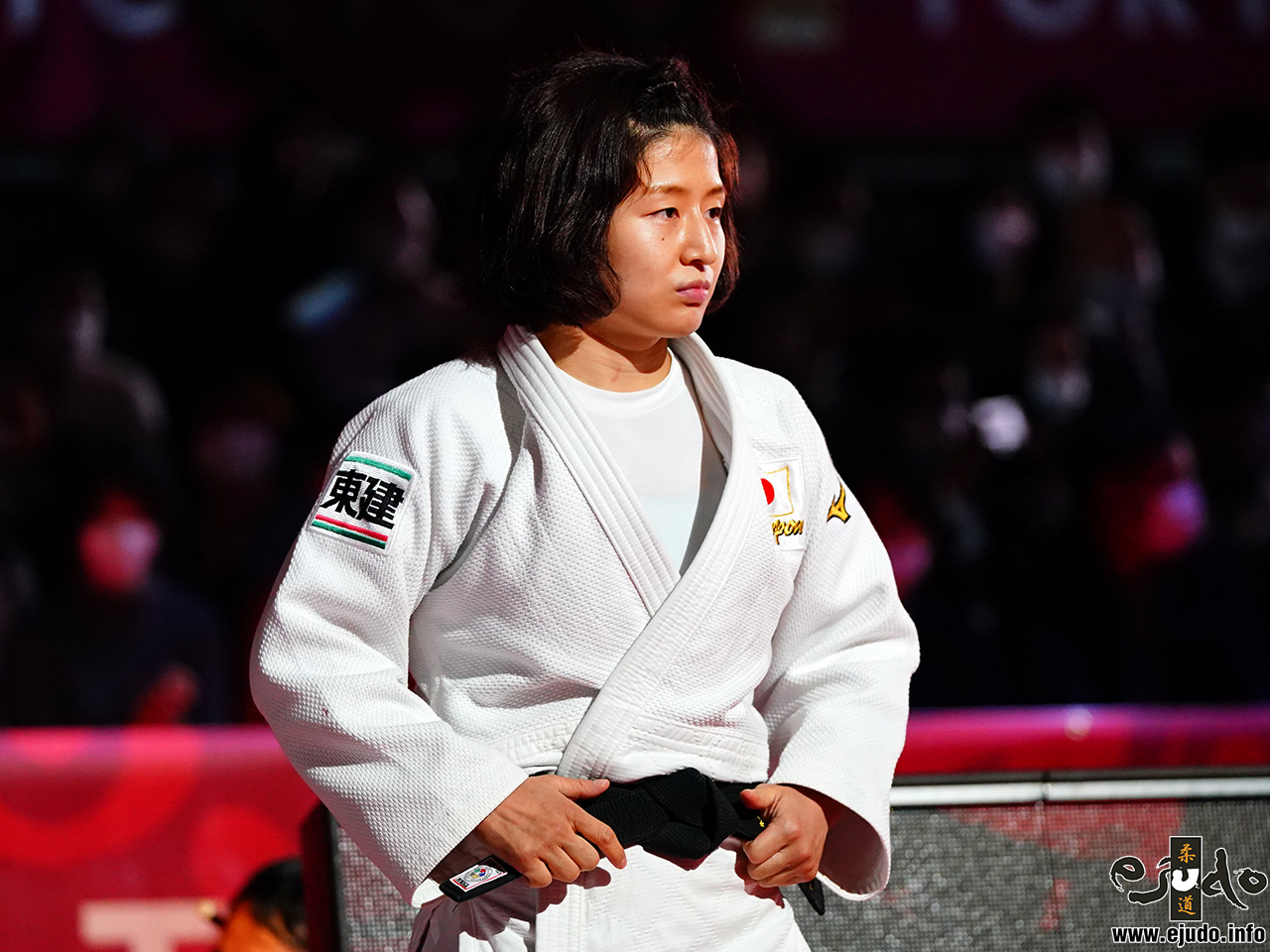 【プレビュー】57kg級は世界大会レベルの豪華陣容、芳田の初戦はビロディド／グランドスラム・テルアビブ第1日女子(48kg級、52kg級