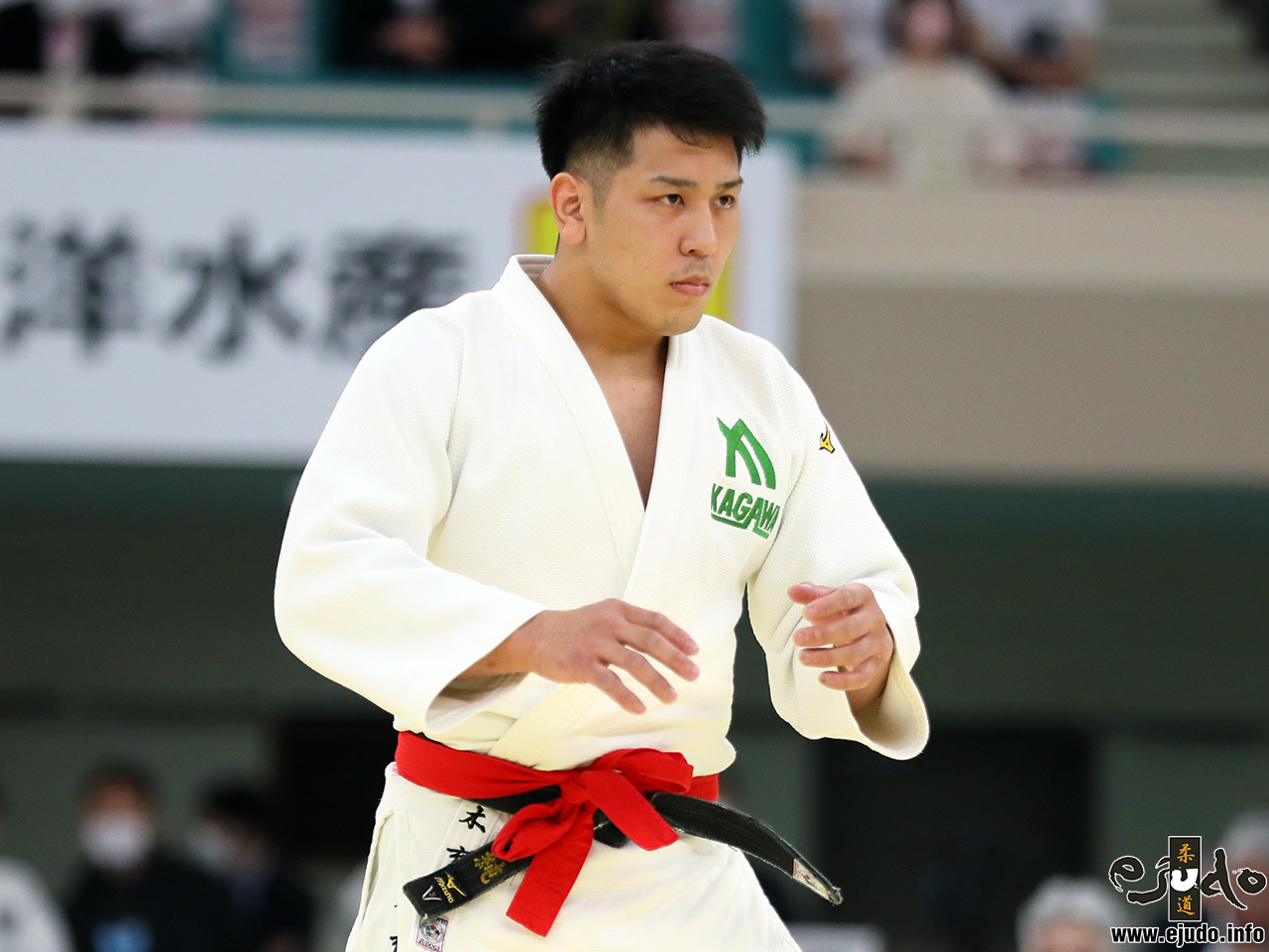 ニュース】髙木育純が4連覇、岩﨑恒紀が2度目の全日本決める／第72回