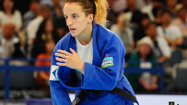 【プレビュー】女子柔道の重心は欧州にあり、スターずらりの超豪華大会／ヨーロッパ柔道選手権大会2026 女子