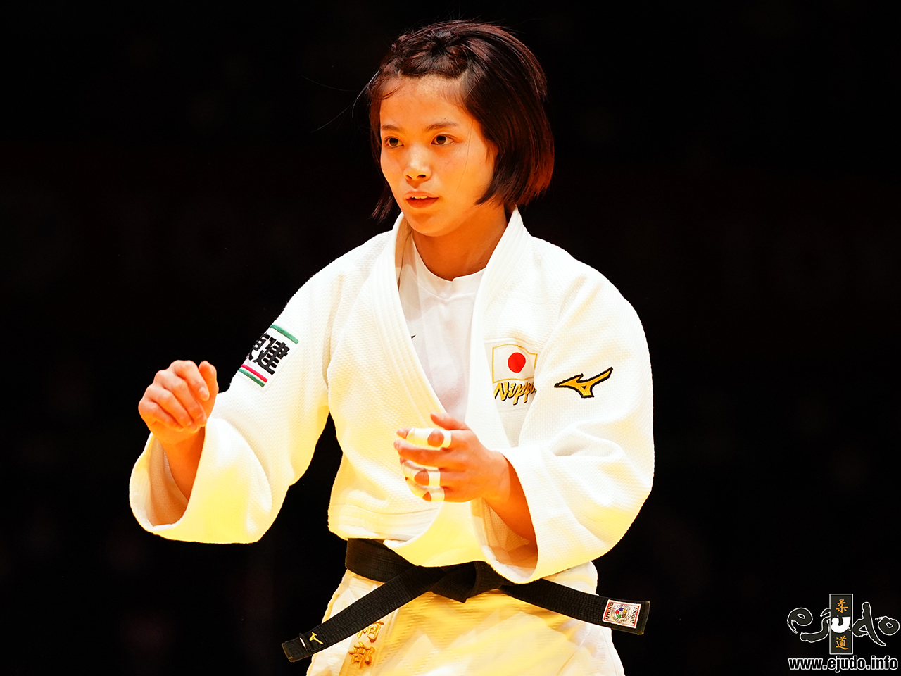 階級概況・勢力図】進化止まらぬ阿部詩が突出、ブシャーと 階級概況・勢力図】進化止まらぬ阿部詩が突出、ブシャーと