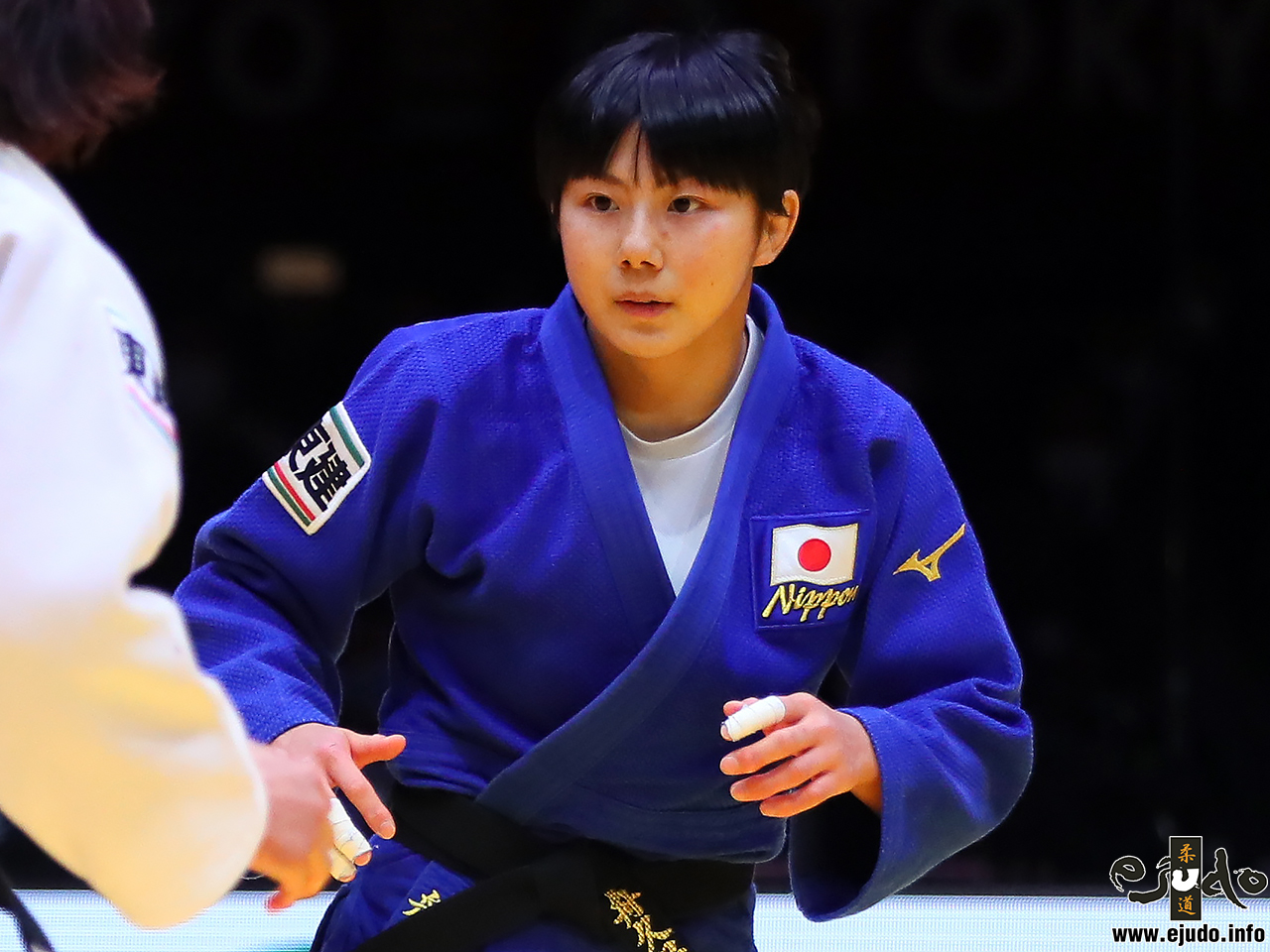 【プレビュー】パリ五輪の前哨戦。出口、舟久保ら優勝候補4人が出場の豪華トーナメント／グランドスラム・カザフスタン2024 女子57kg級