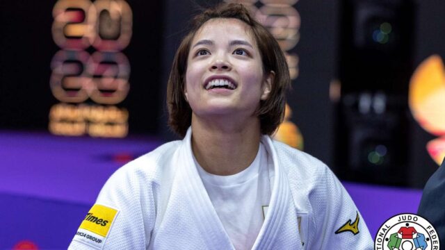 【eJudo’s EYE】女子日本代表選手採点表／ドーハ世界柔道選手権2023