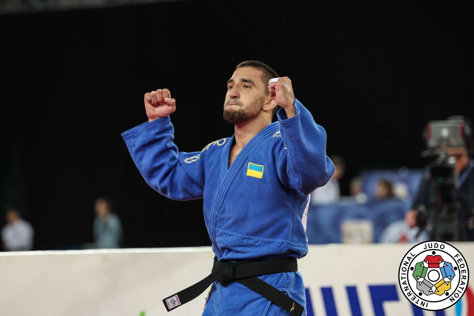 【ニュース】古賀玄暉入賞に届かず。60kg級はハルマトフ、66kg級はリマがワールドツアー初V飾る/グランプリ・ザグレブ2023第1日男子