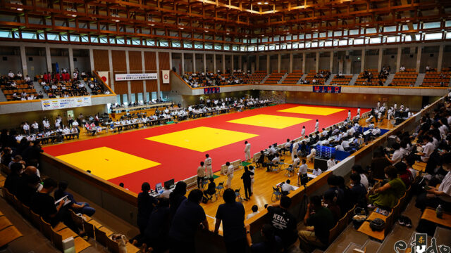 関連記事まとめ／2023年度全日本ジュニア柔道体重別選手権大会