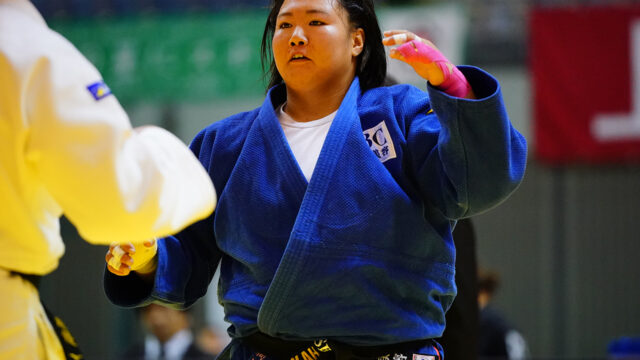 【GS東京みどころ】女子78kg超級　メダルクラス揃うも超大物は不在、代表4名にチャンス到来／グランドスラム東京2023