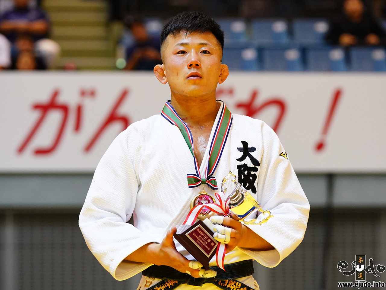 ニュース】第1部は神奈川県警察が20年ぶりの優勝／令和5年度全国