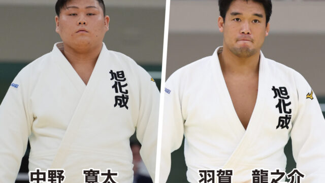 ⑧「決勝」／令和6年全日本柔道選手権大会・予想座談会