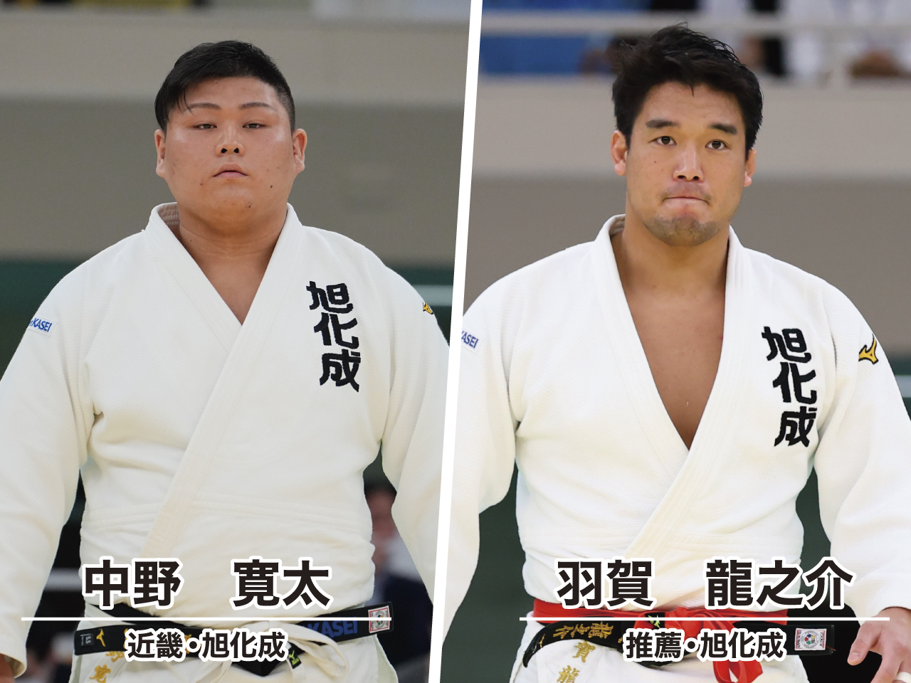 ⑧「決勝」/令和6年全日本柔道選手権大会・予想座談会 eJudo