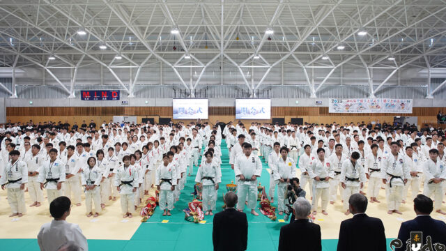 関連記事まとめ／第74回全日本実業柔道団体対抗大会