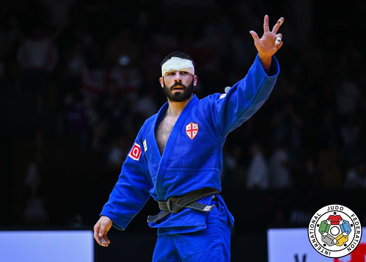 eJudo's EYE】競技レベルは史上最高、「幸福な時代」を区切る