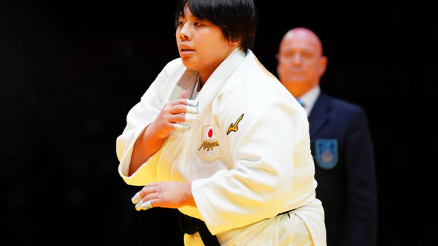 【プレビュー】素根輝と冨田若春、2人の世界王者復帰に注目／2025年度講道館杯全日本柔道体重別選手権大会 女子78kg超級