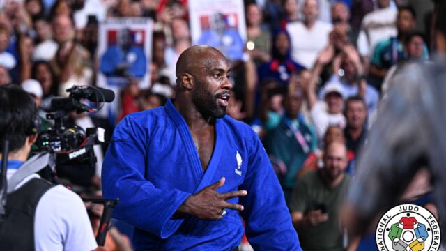 【ニュース】リネール、世界選手権に出場の見込み