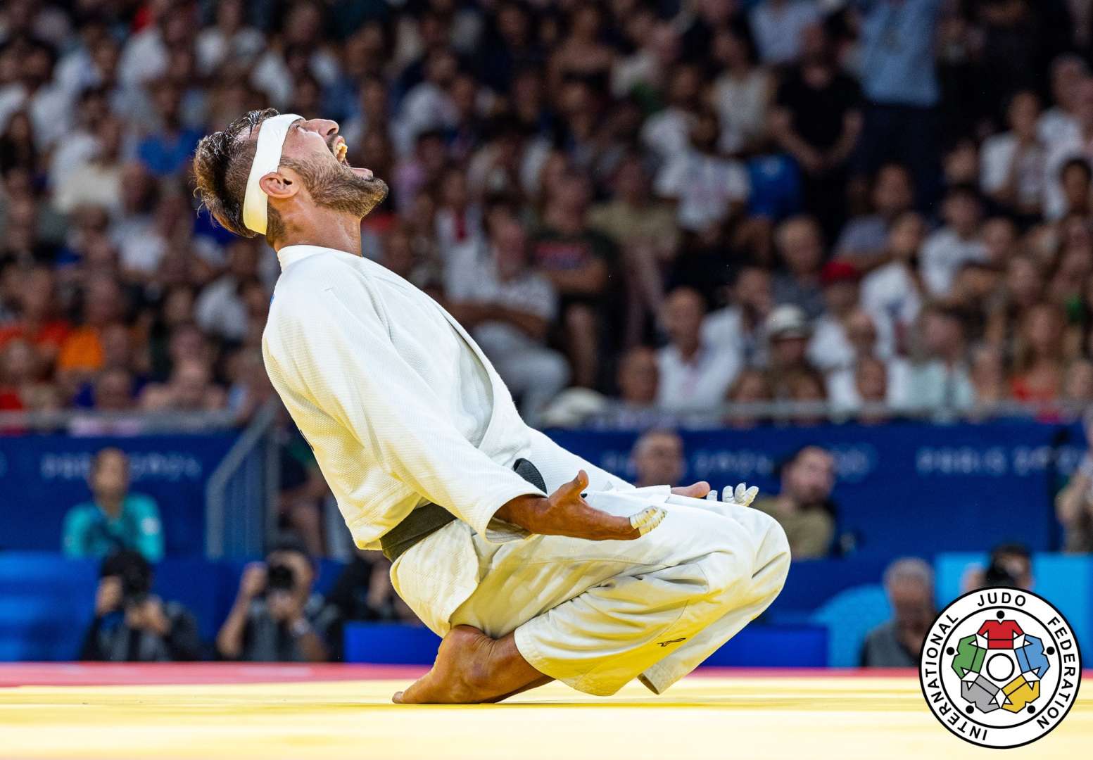 ニュース】コツォイエフが初の金メダル、ウルフは7位で終戦