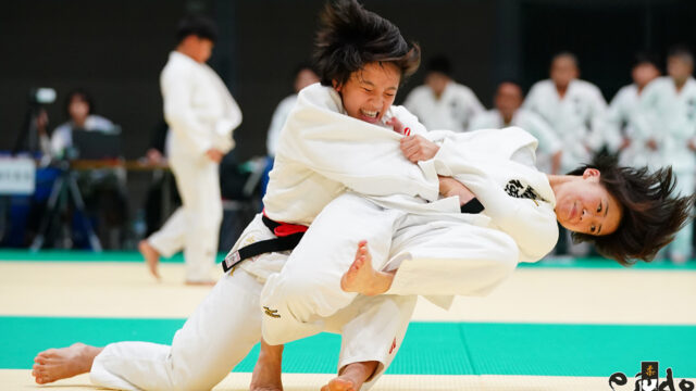 【速報レポート】五條東中が2年連続「三冠」の偉業達成／2024年度マルちゃん杯全日本少年柔道大会