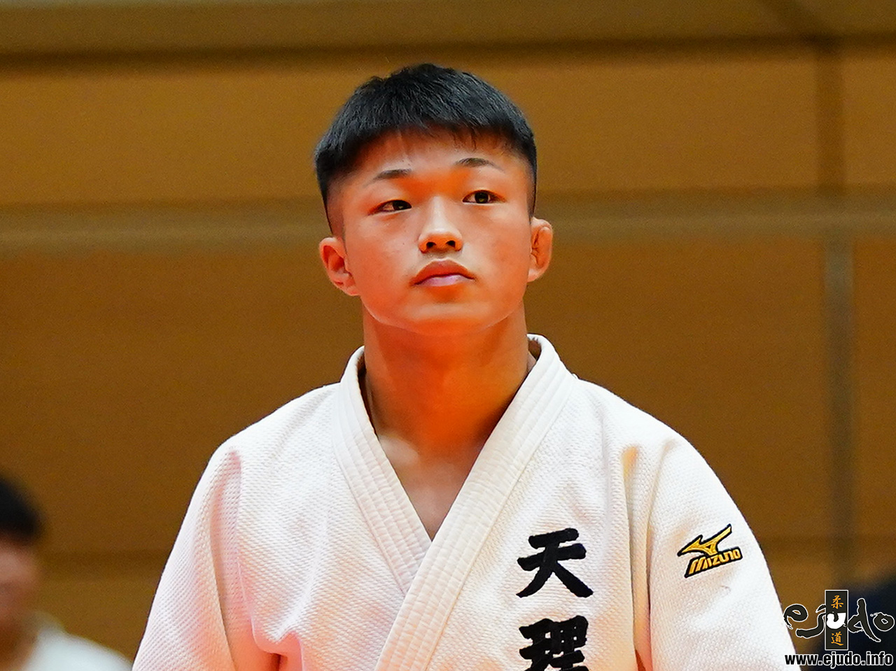 [News]Japan representatives announced for World Junior Championships | eJudo