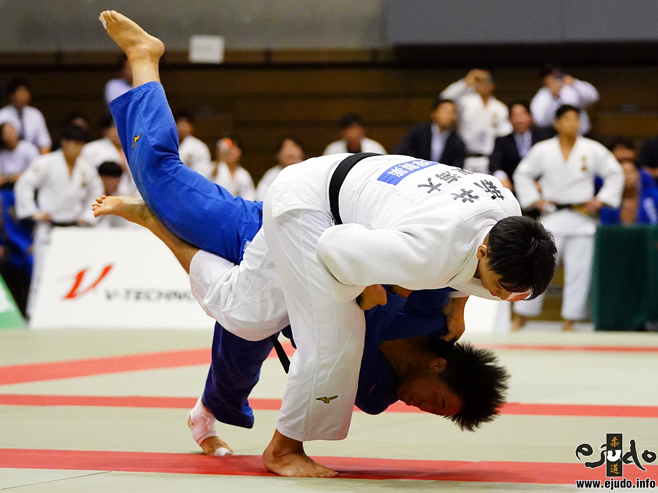 ニュース】東海大、明治大、天理大ら強豪順当に3回戦へ／2024年度