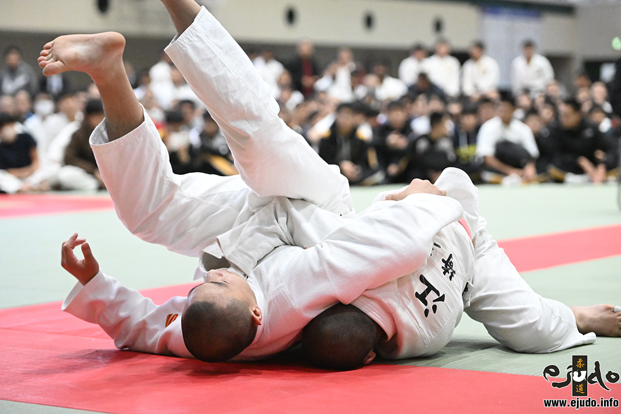 ニュース】男子は埼玉栄中、女子は五條東中が優勝／2024
