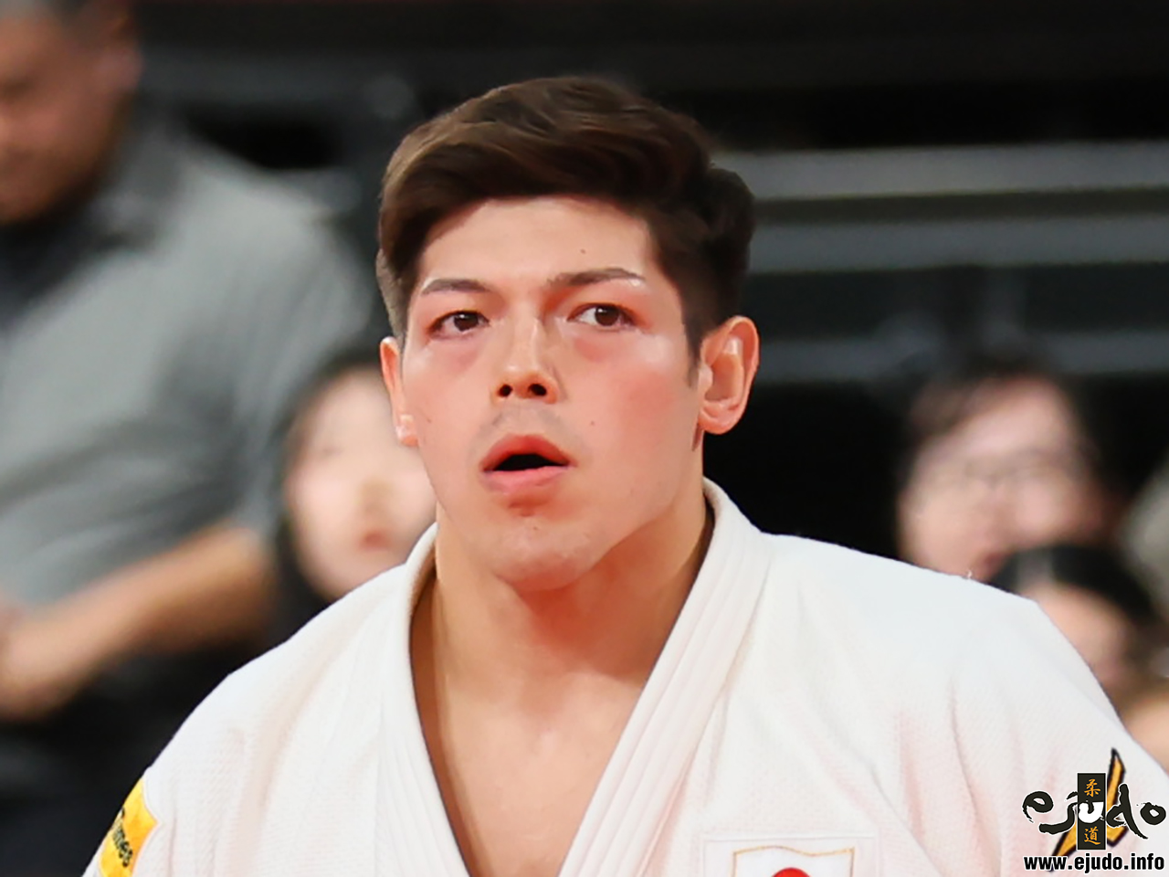 ニュース】村尾、橋本が欠場／2025年全日本選抜柔道体重別選手権大会