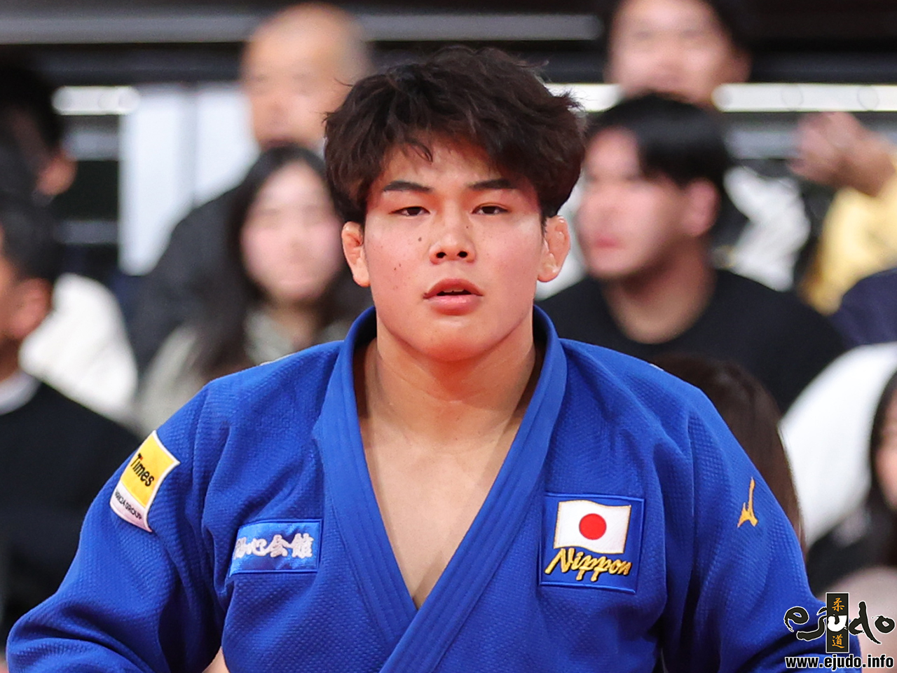 プレビュー】田嶋剛希とマイスラゼの世界王者2人がエントリー