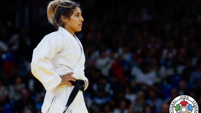 【プレビュー】エントリーわずか7名も面子は充実、優勝候補はブクリ／グランプリ青島2025 女子48kg級