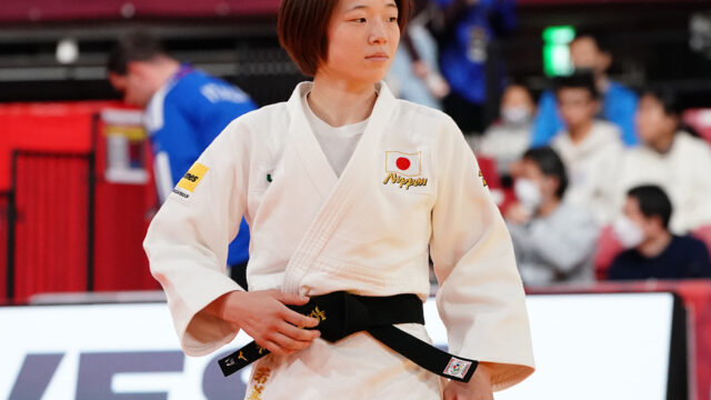 【プレビュー】優勝争いの軸は古賀若菜とブクリ、講道館杯王者・原田瑞希は初戦でブクリに挑戦／グランドスラム東京2025 女子48kg級