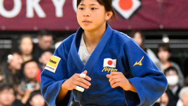 【プレビュー】優勝候補は近藤美月。上位戦ではガンバータル、ギリアゾワと連戦／グランドスラム・ウランバートル2025 女子48kg級