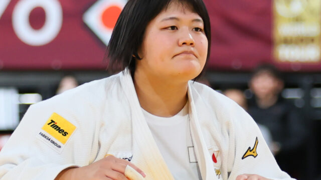 【プレビュー】ヘルシュコとキムが優勝争いの軸、新井万央は準々決勝でヘルシュコと激突／グランドスラム・パリ2025 女子78kg超級