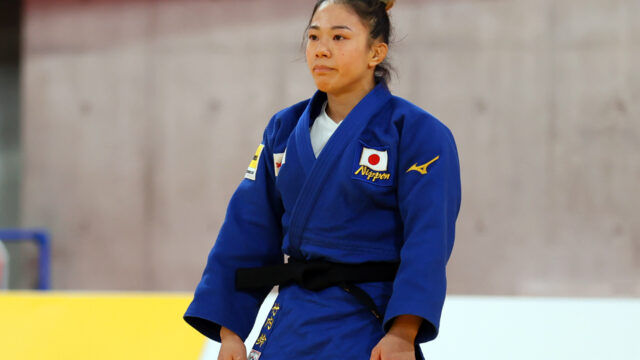 【プレビュー】竹内鈴は国際大会初優勝の大チャンス、勝負どころは準決勝のゲルタシュ戦／グランプリ青島2025 女子52kg級