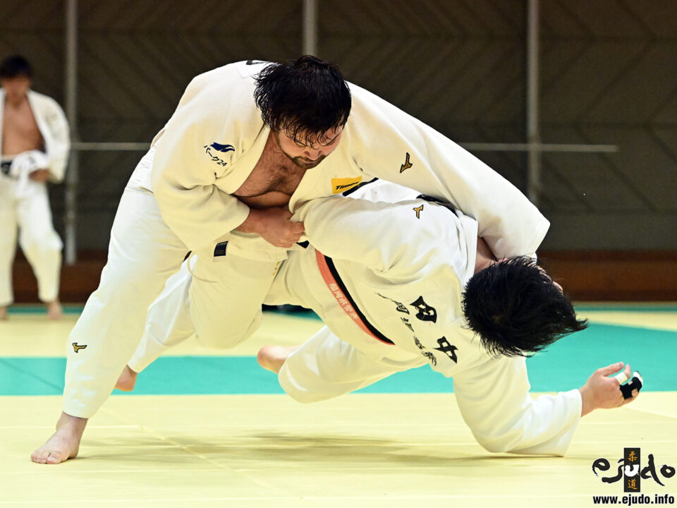ニュース】第65回大会に続き王子谷剛志が優勝、ウルフアロンも
