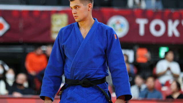 【プレビュー】現役世界王者カニコフスキーみたび襲来、スラマニゼと新井のライバル2人が挑む／グランドスラム東京2025 男子100kg級