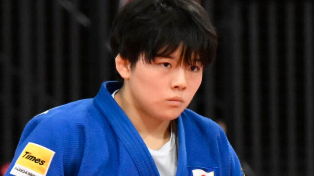 【プレビュー】前田凛の優勝なるか、準々決勝のスコッチマッロ戦が山場／グランドスラム・タシケント2025 女子70kg級