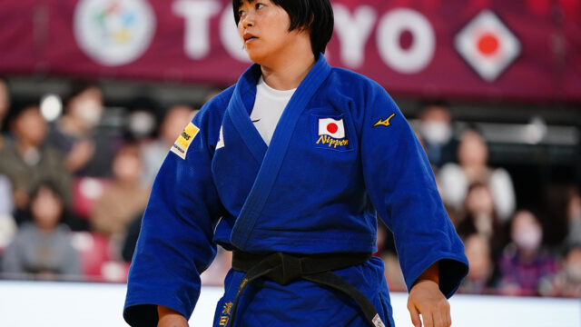 【ニュース】濵田尚里ら4人が優勝、日本勢は7人全員がメダルを獲得／アジアオープン台北2026