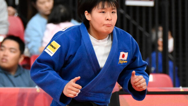 【プレビュー】オレクとブーンが優勝争いの軸、杉村美寿希は好配置から上位進出目指す／グランプリ青島2026 女子78kg級