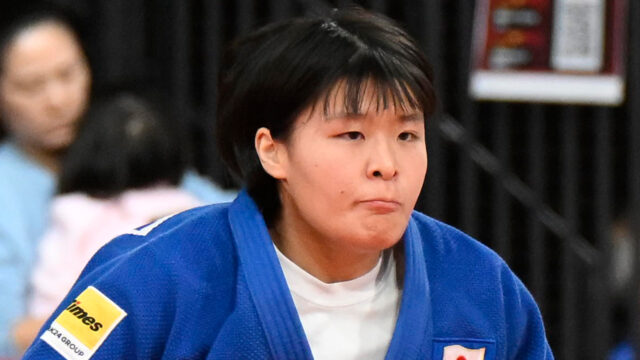 【プレビュー】ラニルが軸の混戦、濵田尚里と杉村美寿希はともに2回戦に最初の山場／グランドスラム・タシケント2025 女子78kg級