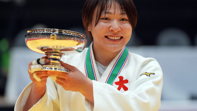 全試合結果／第40回皇后盃全日本女子柔道選手権大会