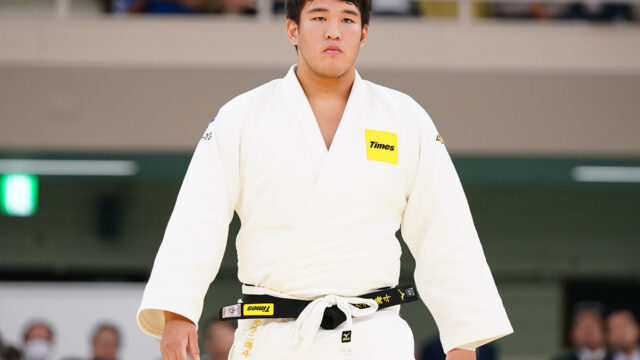 【プレビュー】建前抜きの「混戦」、ニュースターの登場に期待／2025年度講道館杯全日本柔道体重別選手権大会 男子100kg級