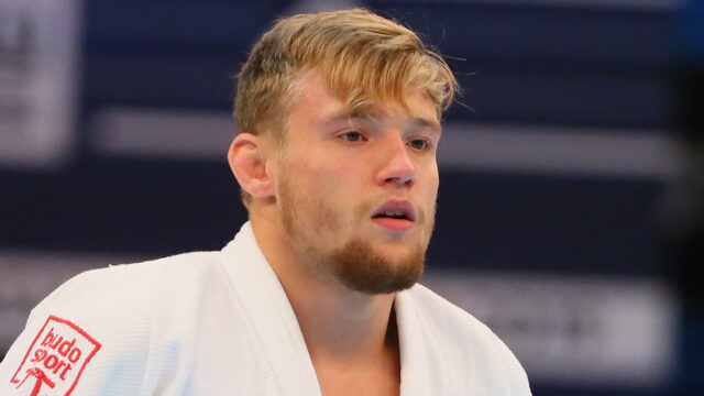 【プレビュー】優勝候補は復帰果たしたストンプ、配置は厳しく準々決勝のガルスティアン戦が山場／グランドスラム・カザフスタン2025 男子73kg級