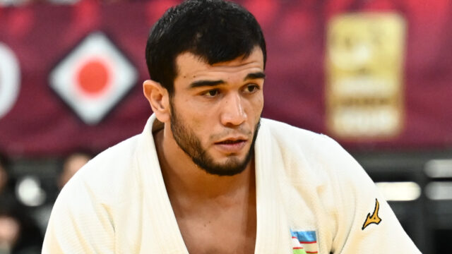 【プレビュー】優勝候補はマフマドベコフとユルドシェフ、ずらり並んだ有望若手たちにも注目／グランドスラム・ドゥシャンベ2025 男子81kg級