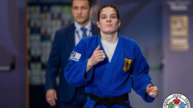 【プレビュー】優勝候補はバルハウスとプップ。プップは強豪と連戦の厳しい組み合わせ引く／グランドスラム・カザフスタン2025 女子52kg級