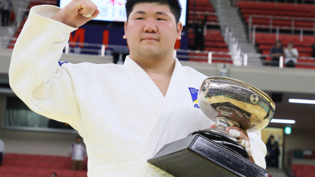 【ニュース】12階級15名を派遣、香川大吾は6年ぶりのワールドツアー出場／グランドスラム・ウランバートル2025